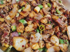 -成都中医药大学(温江校区)