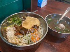 -海安安越南粉(丹竹頭店)