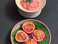 -莺花渡火锅·宋风江景火锅雅宴(长嘉汇店)