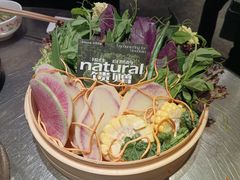 -朱光玉火锅馆(全国总店)