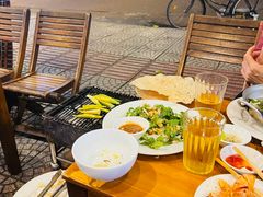-Hue Ngon Restaurant