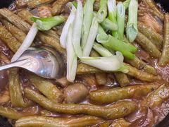 -君霖海鲜私房菜(春柳店)