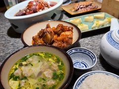 -南京大牌档(青岛万象城店)
