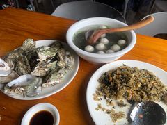 -南蚝小贝海鲜特色餐厅(南澳岛店)