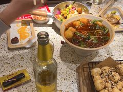 -申记串道(小北一路店)