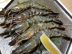 -松鱼亭·和牛烧肉(协鑫广场店)