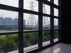 -交通银行前滩31演艺中心