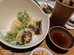 -奈九居酒屋(滨河大道店)
