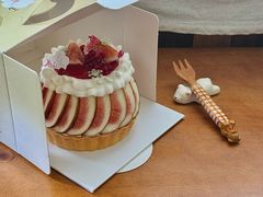 -花甜生活FatimCake·生日蛋糕