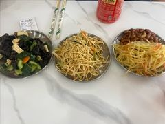 -鹍记特色牛杂面
