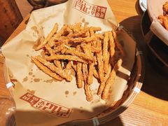 -肖记公安牛肉鱼杂馆· 省级非物质文化遗产(仁和路店)