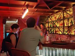 -La Loca 酒吧