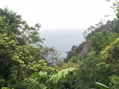 -广州市石门国家森林公园