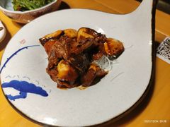 -新一喜铁板料理餐厅·铁板放题(北国商城店)