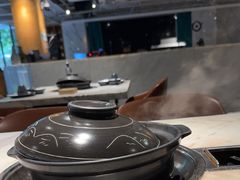 -同仁四季椰子鸡(福田东园总店)