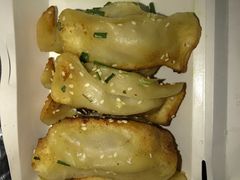 -小姜锅贴(凤凰街店)