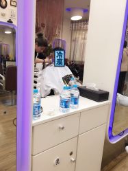 -尚·丹尼Hair