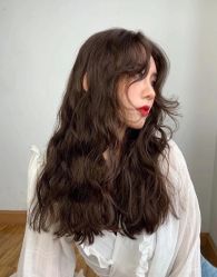 -GIRL STYLE 烫发·染发沙龙