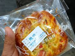 -AILI爱的礼物(敦煌路店)