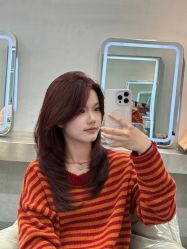 -YOUNG漾沙龙