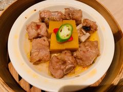 -陶陶居海鲜酒家(新马路店)