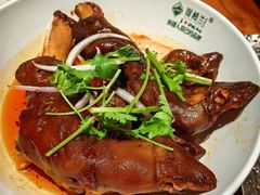 -驿楼兰·新疆菜(火车站店)