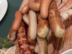 -兰特伯爵西餐厅·啤酒屋(方庄店)