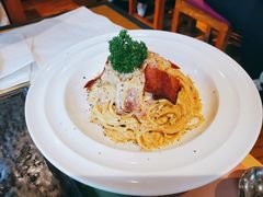 -安妮意大利餐厅(国贸店)