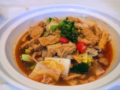 -功德林素菜饭庄(前门店)