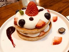 -AFS Cafe & Canteen(闽江二路店)