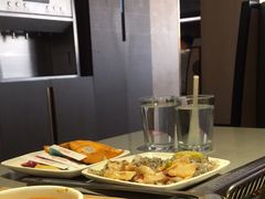 -海底捞火锅(奥体南路店)