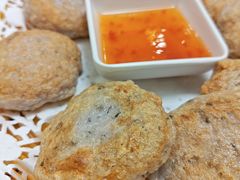 -津津菜馆(绝没分店)