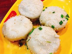 -小杨生煎(龙阳广场店)