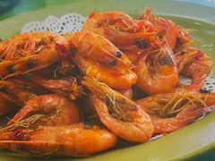 -景好海鲜餐厅(大鹏必选旅游店)