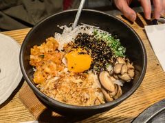 -御牛道日式烤肉料理(杭州万象城店)