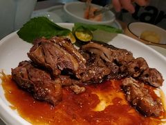 -大榕树下顺德菜(融创茂店)
