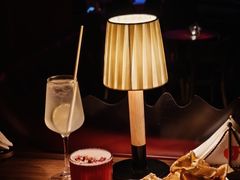 -JZ Club 爵士酒吧(上海店)