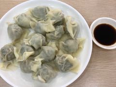-霍嘟嘟手工水饺(黄山花园店)