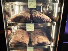 -404干式熟成牛排馆•聚会餐厅