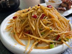 -喜洲翰林餐厅(董家百年老宅店)
