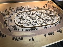 -宜昌市城市规划展览馆