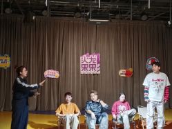 -小鸡哆哆故事屋·儿童乐园(嘉里城店)