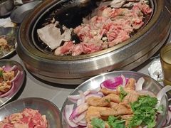 -杨小佳·齐齐哈尔烤肉·烤串(广州店)