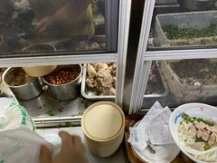 -阿阳牛腩腌面店