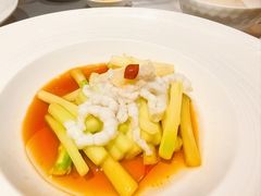 -沈灶河豚宴·河豚融合餐厅(汉中路店)