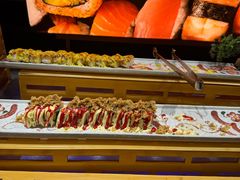 -盛江山自助料理(太原街万达店)