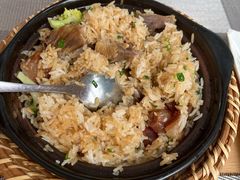 -忆食尚腊味煲仔饭(华南城店)