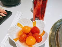 -千寻山野烤肉(中关村店)