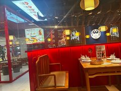 -满园烤鸭·春饼(抚顺万达店)