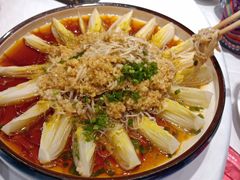 -万荣烤鸭店·北京菜(天坛店)